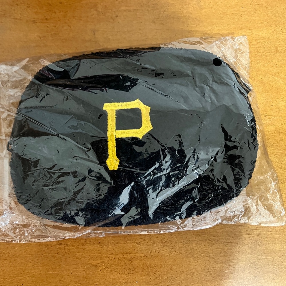Pittsburgh Pirate Fanny Pack